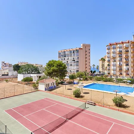 Terrazas Appartement Torrox