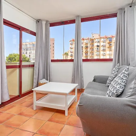 Terrazas Appartement