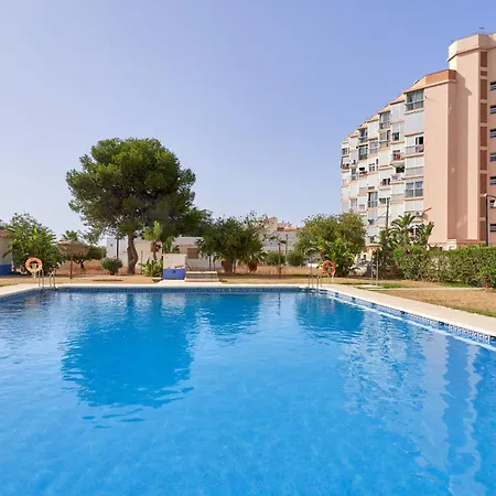 Apartment Terrazas Torrox