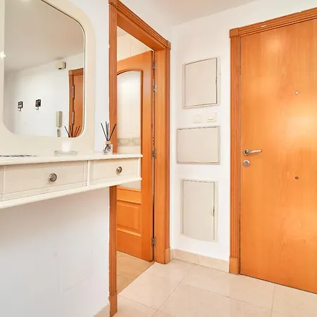 Terrazas Appartement