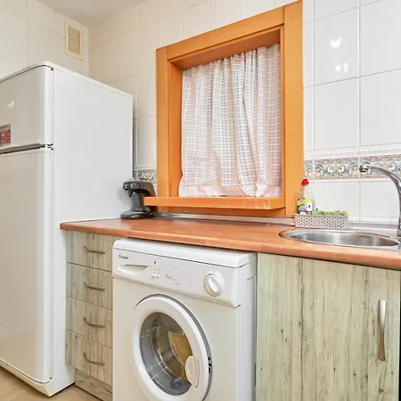 Appartement Terrazas