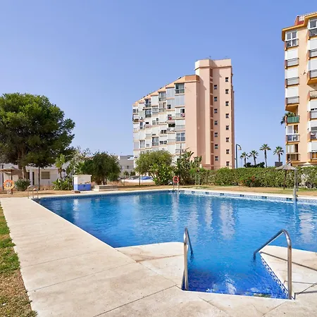 Appartement Terrazas *