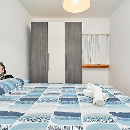 Terrazas Appartement Torrox