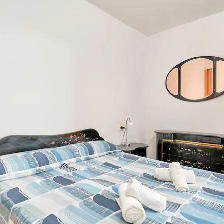 Appartement Terrazas Torrox