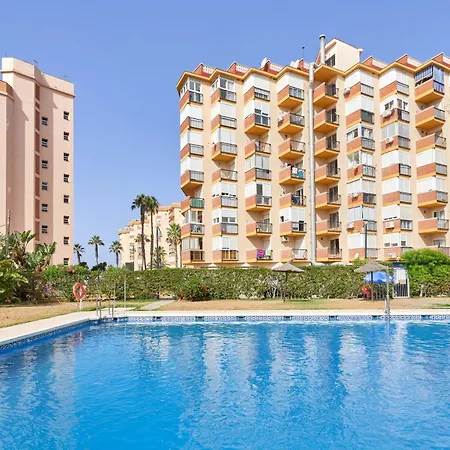 Apartment Terrazas *