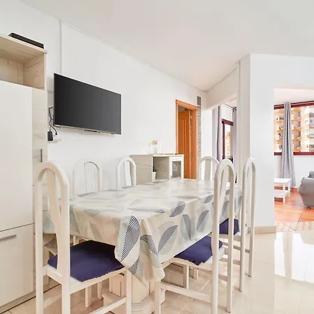 Appartement Terrazas Torrox