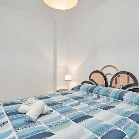 Appartement Terrazas