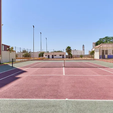 Appartement Terrazas *