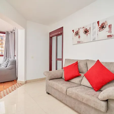 Terrazas Appartement Torrox