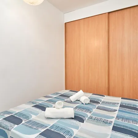 Appartement Terrazas Torrox