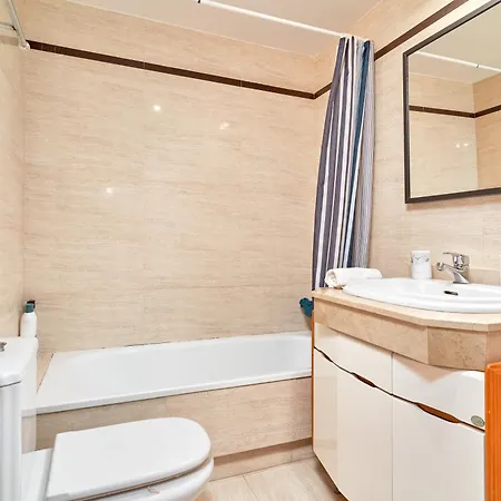 Appartement Terrazas