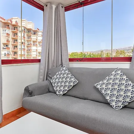 Terrazas Appartement *