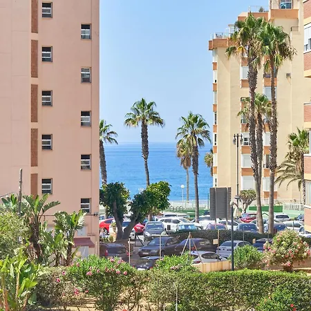 Appartement Terrazas *